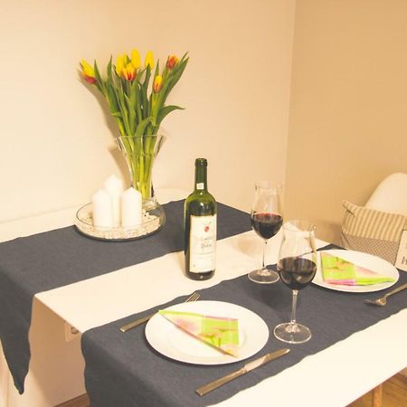 M&R Apartament Marina Mokotow 华沙 外观 照片