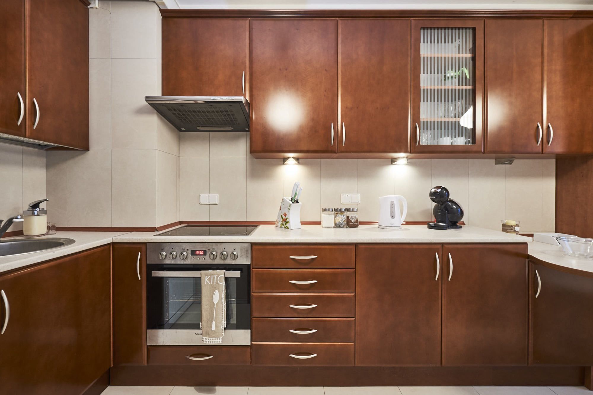 M&R Apartament Marina Mokotow 华沙 外观 照片
