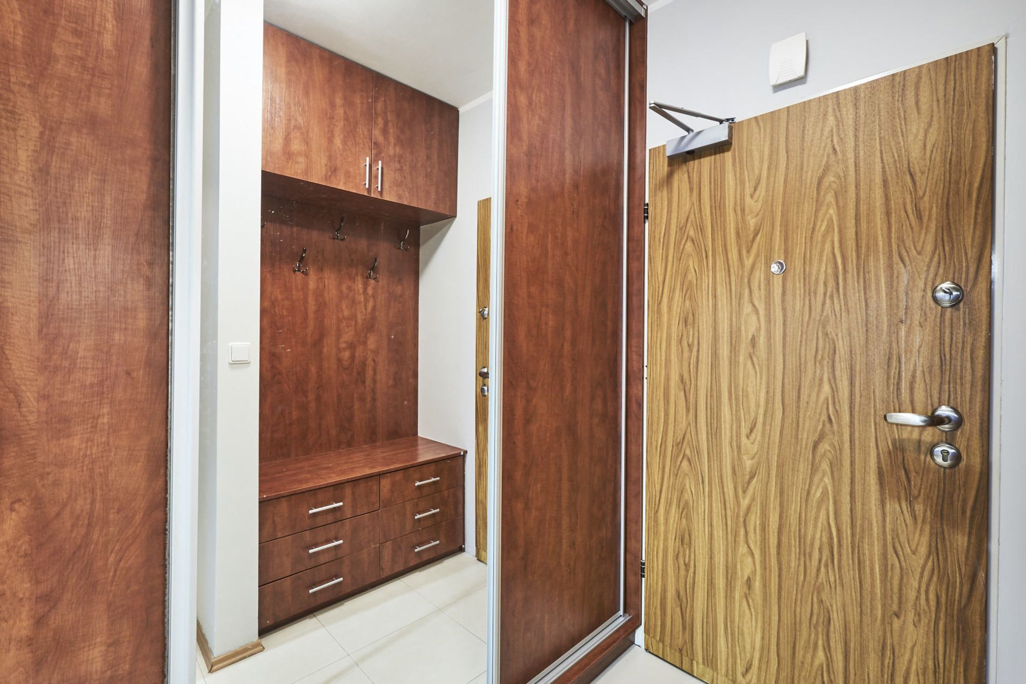 M&R Apartament Marina Mokotow 华沙 外观 照片