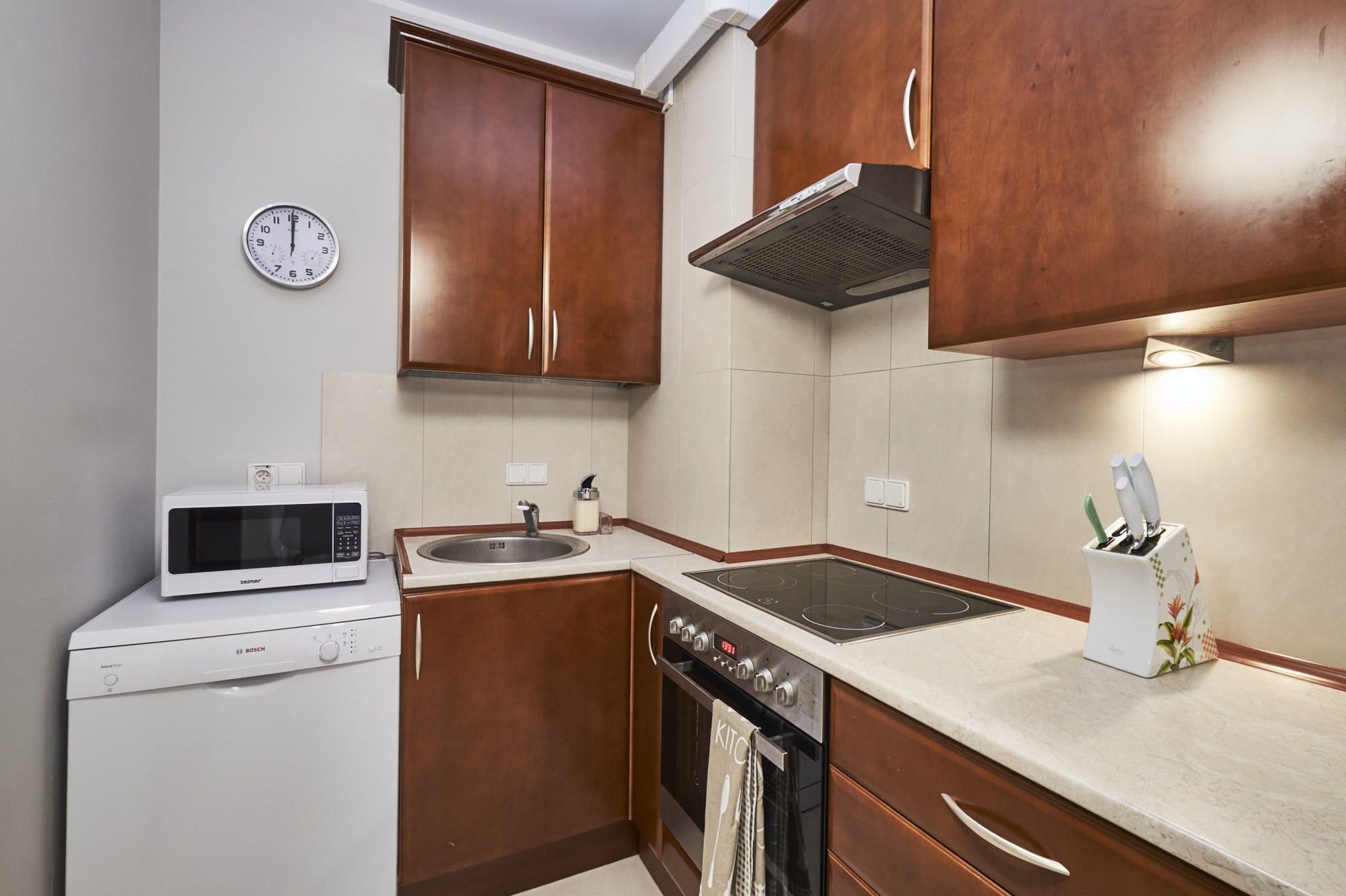 M&R Apartament Marina Mokotow 华沙 外观 照片