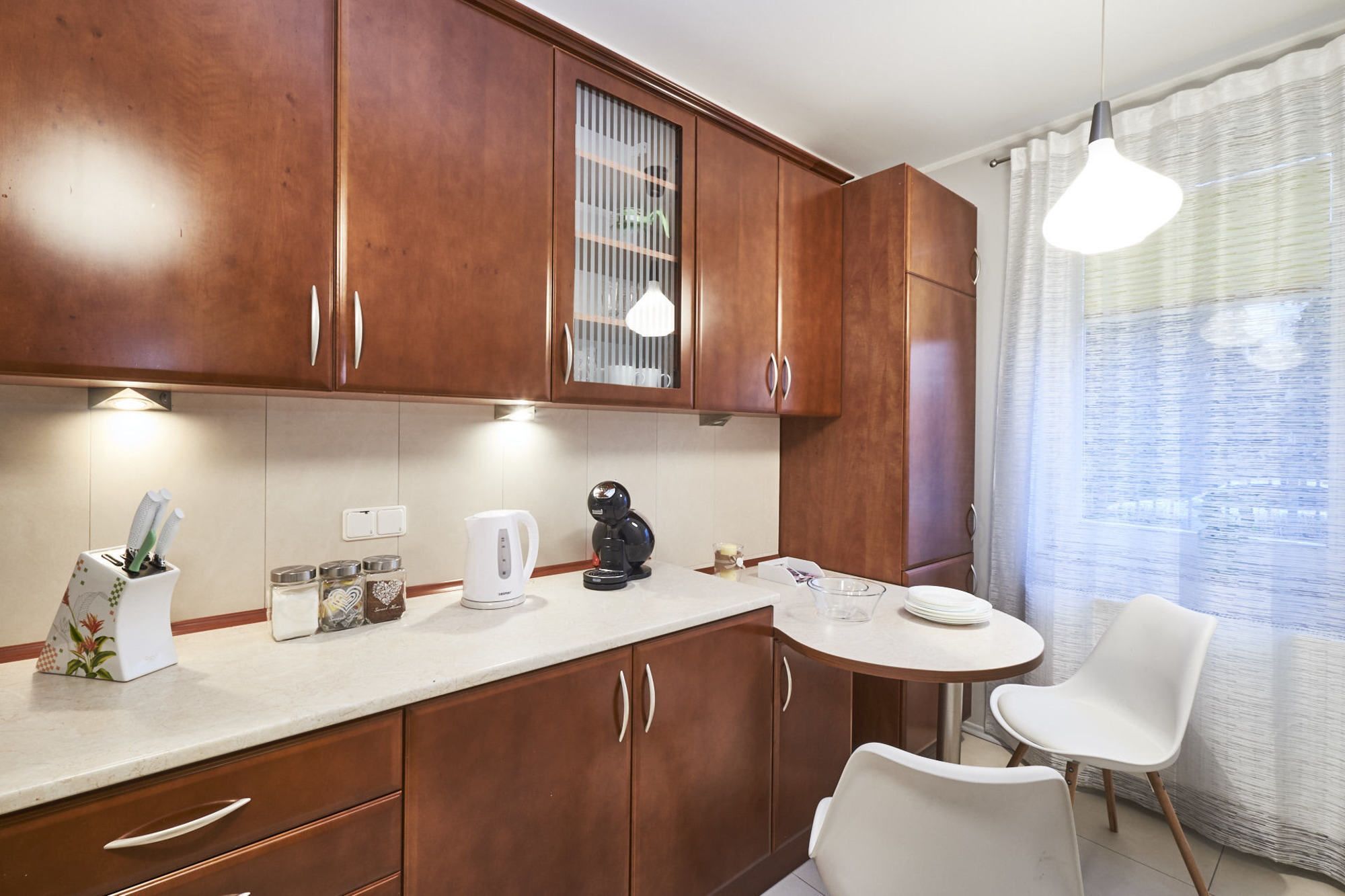 M&R Apartament Marina Mokotow 华沙 外观 照片