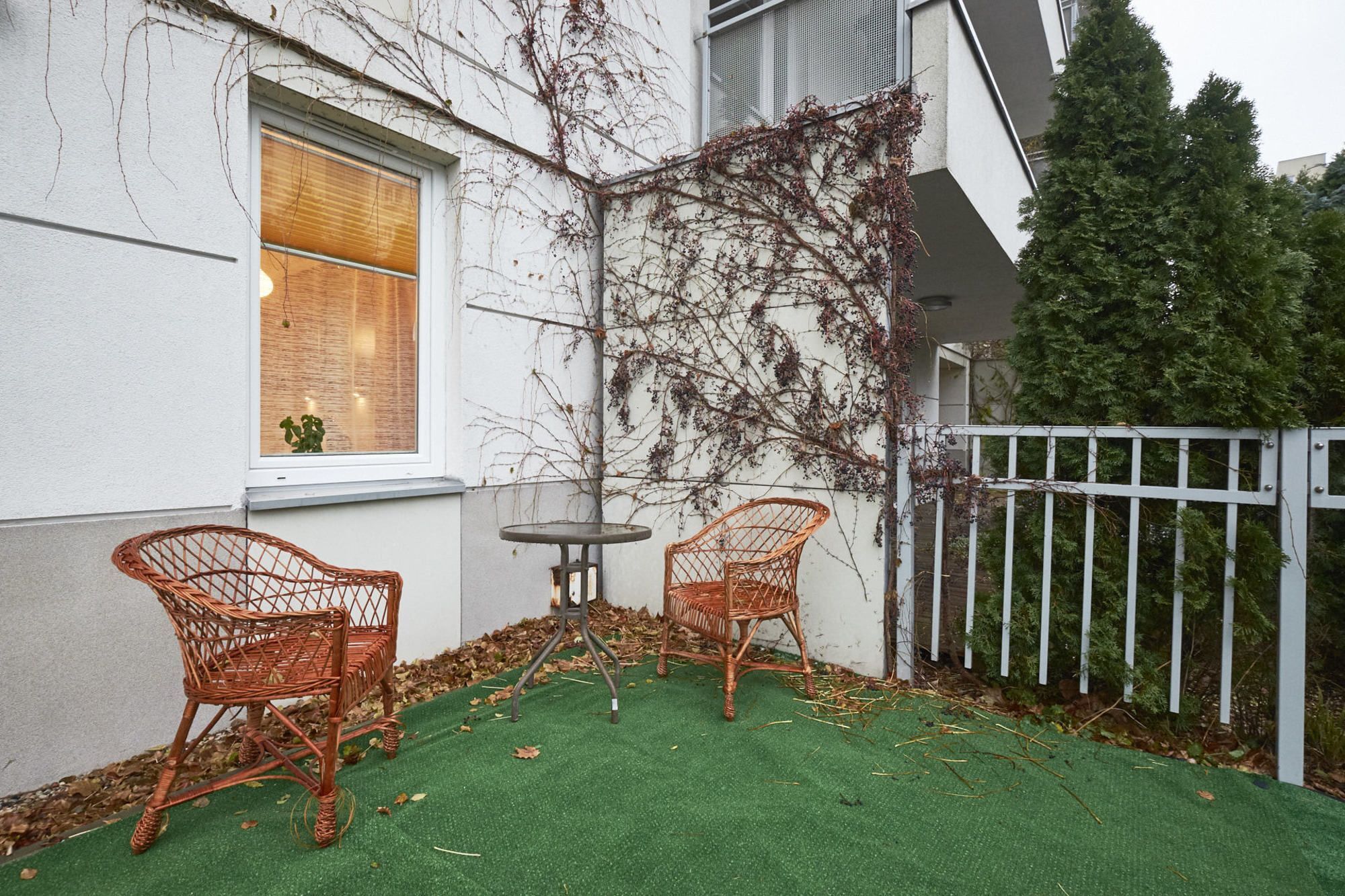 M&R Apartament Marina Mokotow 华沙 外观 照片