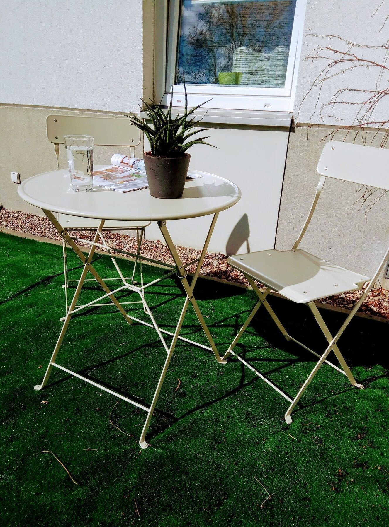 M&R Apartament Marina Mokotow 华沙 外观 照片